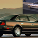 Illustration for article titled Infiniti Wants Panamera Rival Because They Listen To Sebastian Vettel